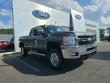 Used 2011 Chevrolet Silverado 2500HD LT Truck Extended Cab