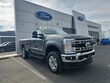  Ford Super Duty F-350 SRW
