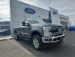 Certified 2025 Ford Super Duty F-350 SRW XLT Truck Regular Cab