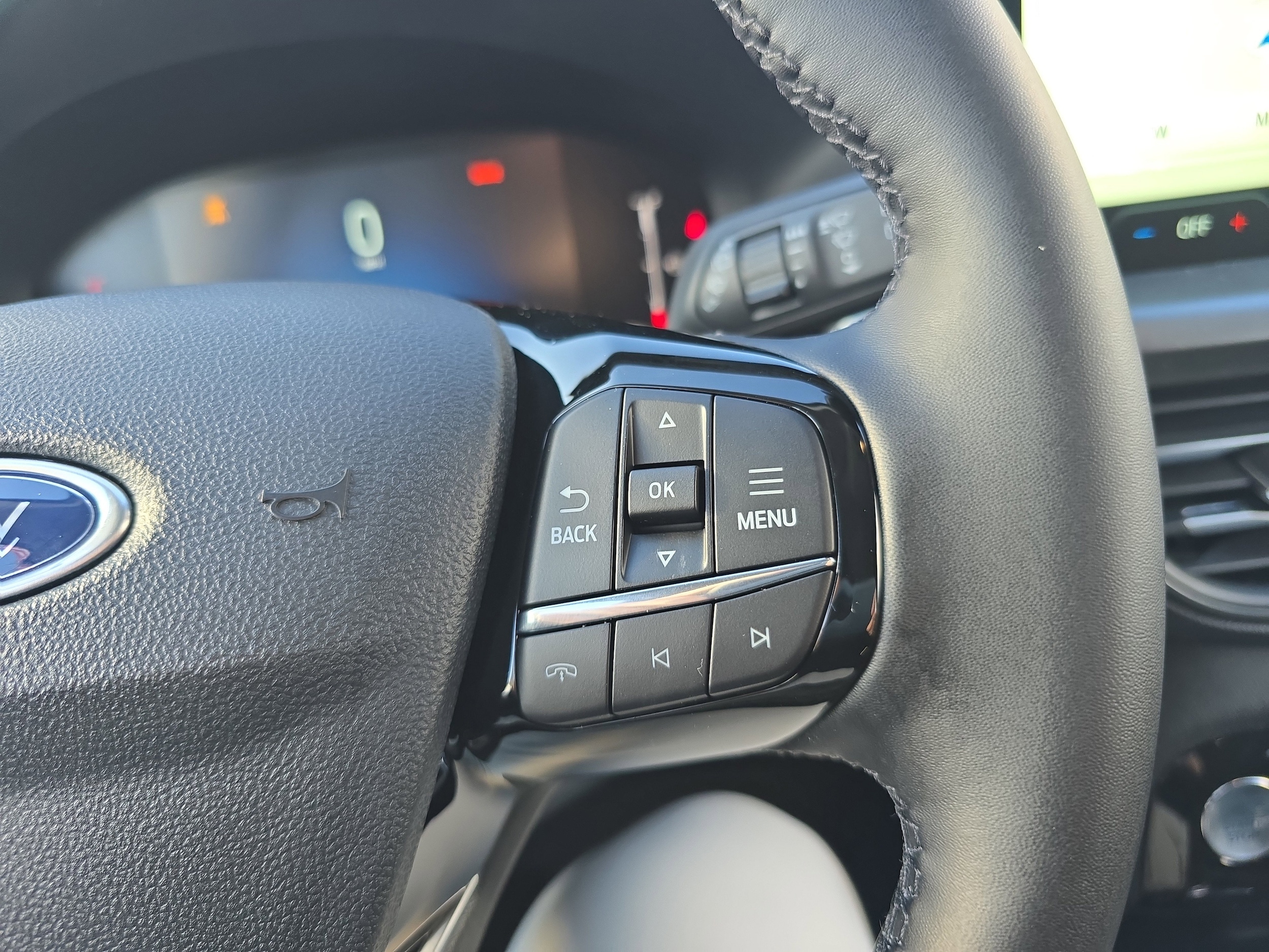 2026 Ford Escape Active - Photo 22