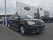  Chrysler Town & Country