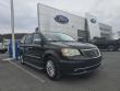Used 2012 Chrysler Town & Country Limited Van LWB Passenger Van
