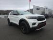 Used 2023 Ford Explorer Timberline SUV