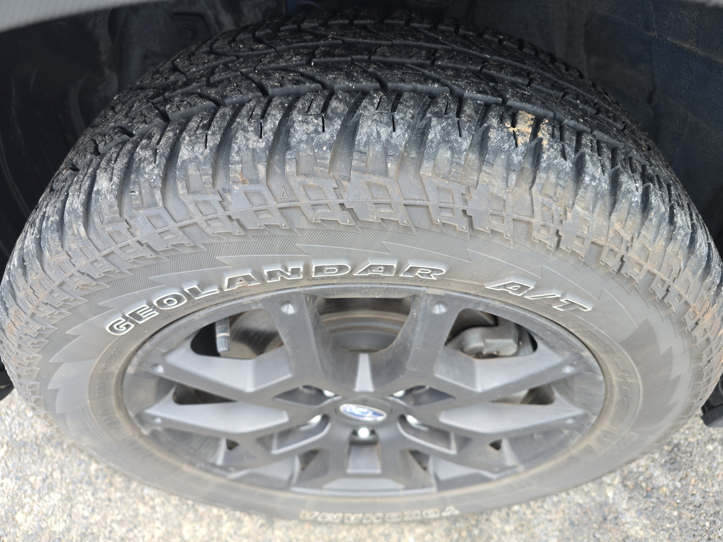 2024 Subaru Crosstrek Wilderness - Photo 11
