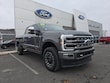  Ford Super Duty F-350 SRW