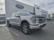 Used 2021 Ford F-150 LARIAT Truck SuperCrew Cab