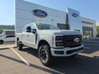  Ford Super Duty F-350 SRW