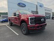  Ford Super Duty F-250
