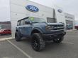 Used 2023 Ford Bronco Big Bend SUV