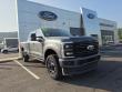 Used 2026 Ford Super Duty F-350 SRW Platinum Truck Crew Cab