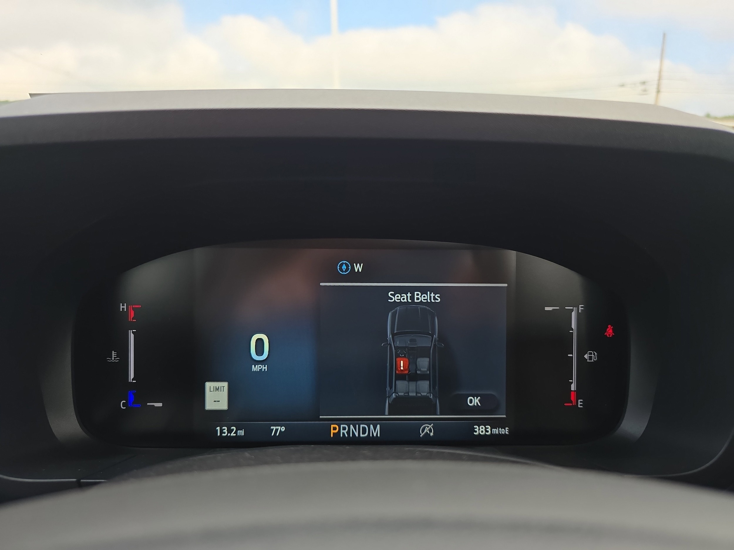 2025 Ford Maverick Lobo Premium - Photo 23