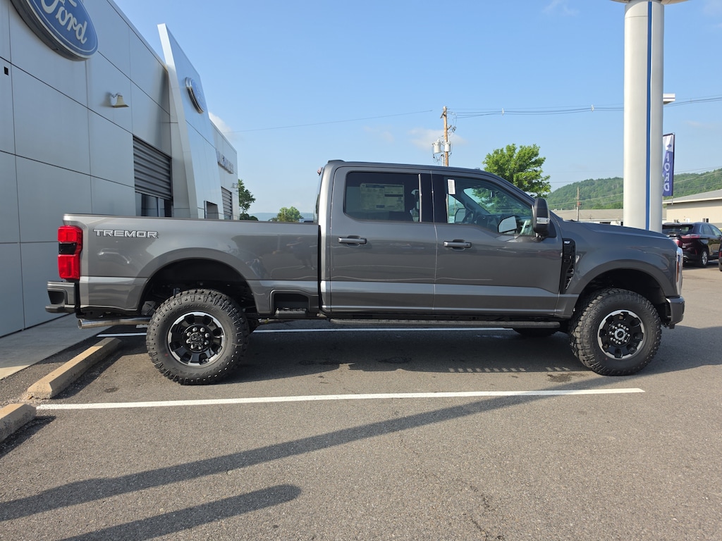 New 2026 Ford Super Duty F-250® XLT TRUCK