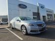 Used 2015 Chevrolet Impala LT Sedan
