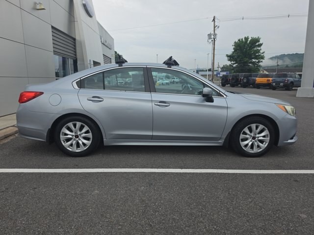 Used 2015 Subaru Legacy 2.5i Premium with VIN 4S3BNAD62F3018120 for sale in Mansfield, PA