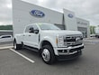  Ford Super Duty F-450 DRW