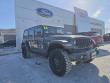 Used 2024 Jeep Wrangler Willys SUV