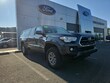 Toyota Tacoma 4WD
