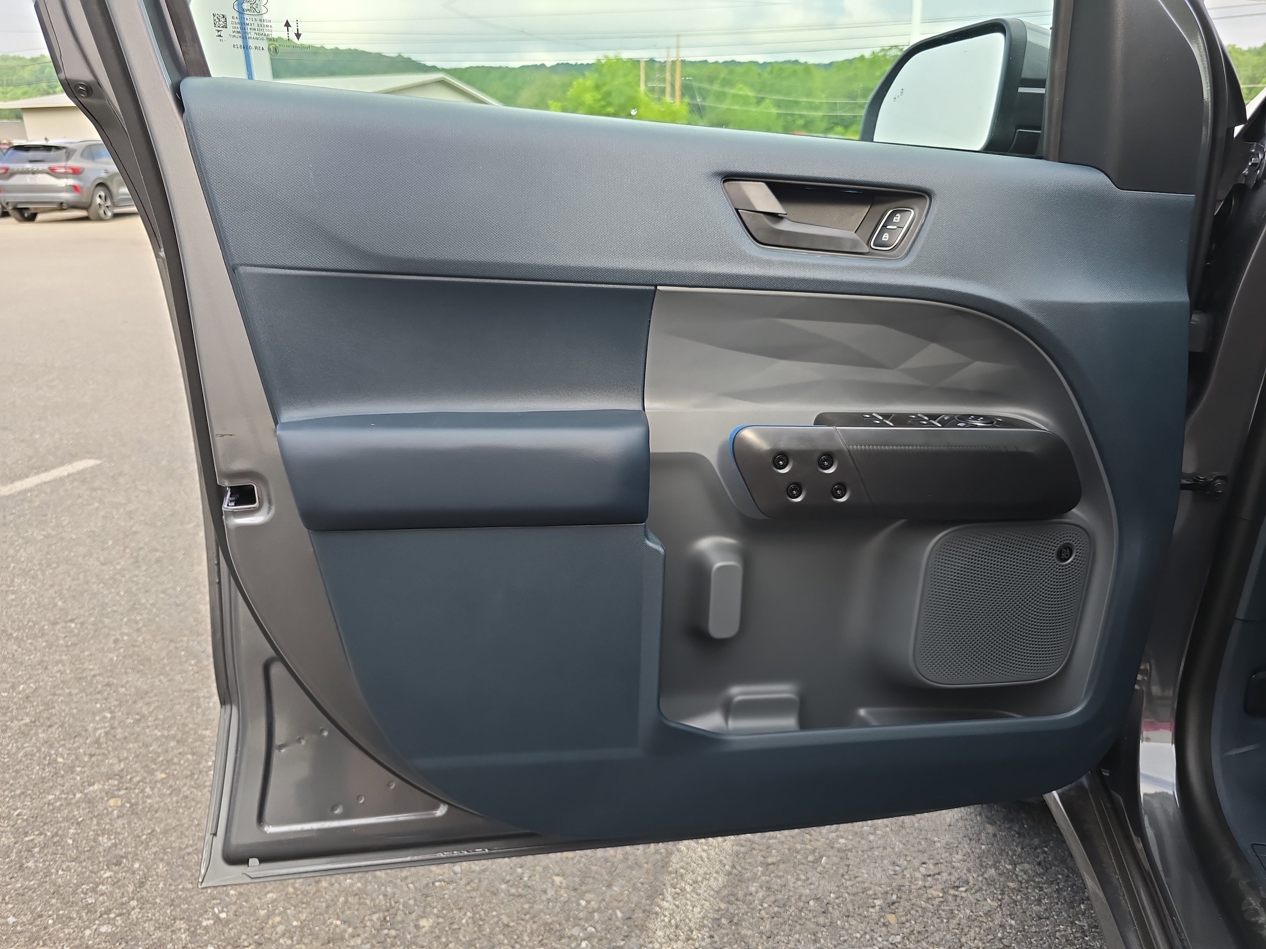 2025 Ford Maverick Lobo Premium - Photo 16