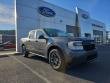 Used 2023 Ford Maverick XLT Truck SuperCrew