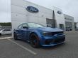 Used 2023 Dodge Charger Scat Pack Widebody Sedan