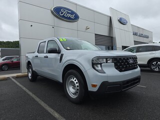 2025 Ford Maverick XL Truck SuperCrew