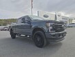 Ford Super Duty F-250 SRW