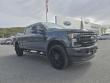 Used 2021 Ford Super Duty F-250 SRW LARIAT Truck Crew Cab