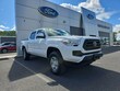 Toyota Tacoma 4WD