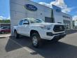 Used 2023 Toyota Tacoma 4WD SR Truck Double Cab