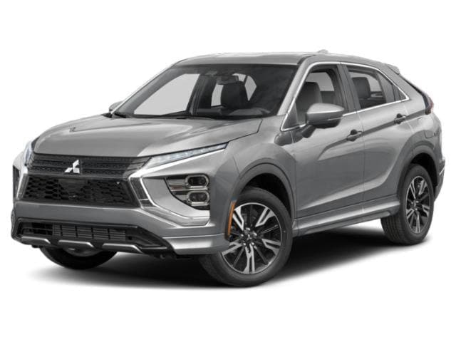 2025 Mitsubishi Eclipse Cross