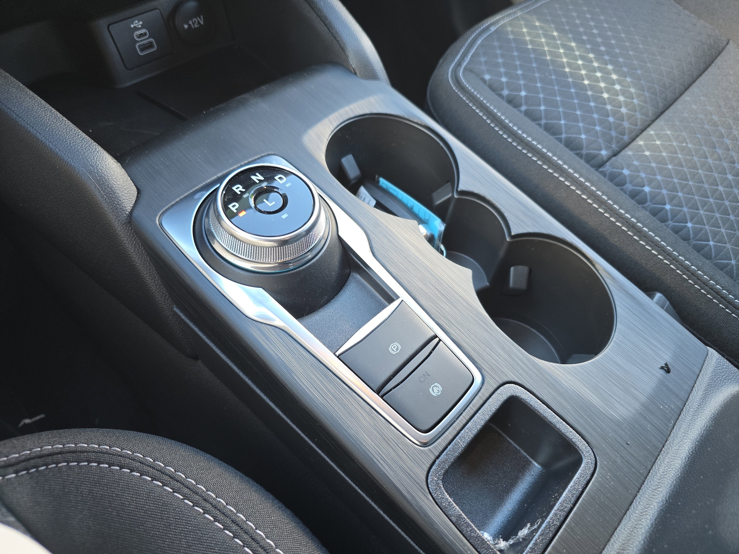 2026 Ford Escape Active - Photo 25