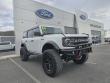 Used 2024 Ford Bronco Black Diamond SUV