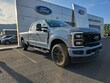 Ford Super Duty F-350