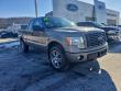 Used 2014 Ford F-150 STX Truck SuperCab Styleside