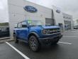Used 2023 Ford Bronco Big Bend SUV
