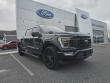 Used 2023 Ford F-150 Platinum Truck SuperCrew Cab