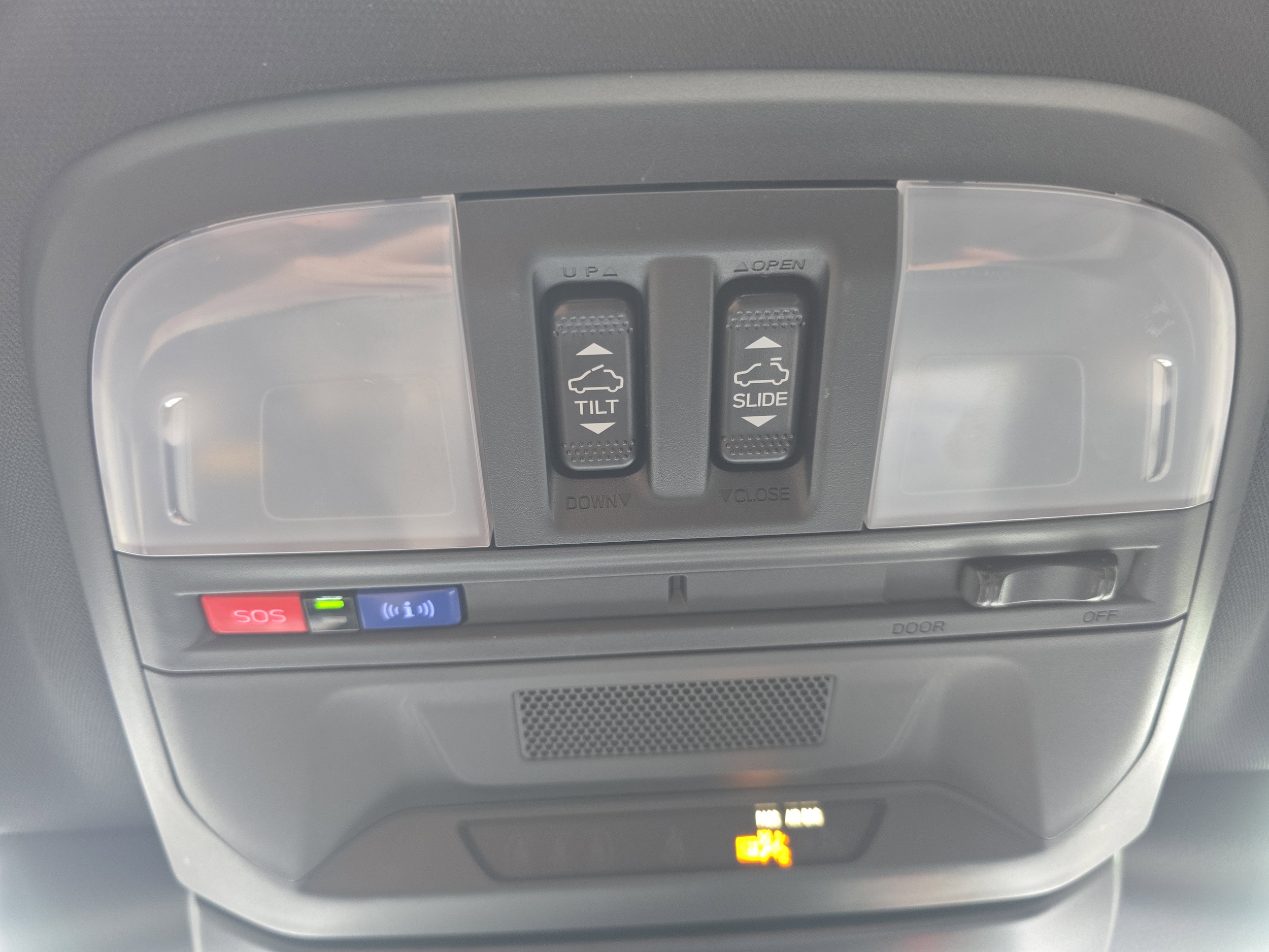 2024 Subaru Crosstrek Wilderness - Photo 37
