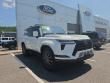 Used 2024 Lexus GX GX 550 Luxury+ SUV