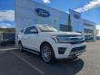 Used 2022 Ford Expedition Max Platinum SUV