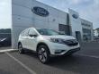 Used 2015 Honda CR-V Touring SUV