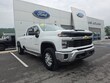  Chevrolet Silverado 2500HD