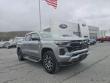 Used 2024 Chevrolet Colorado 4WD Z71 Truck Crew Cab