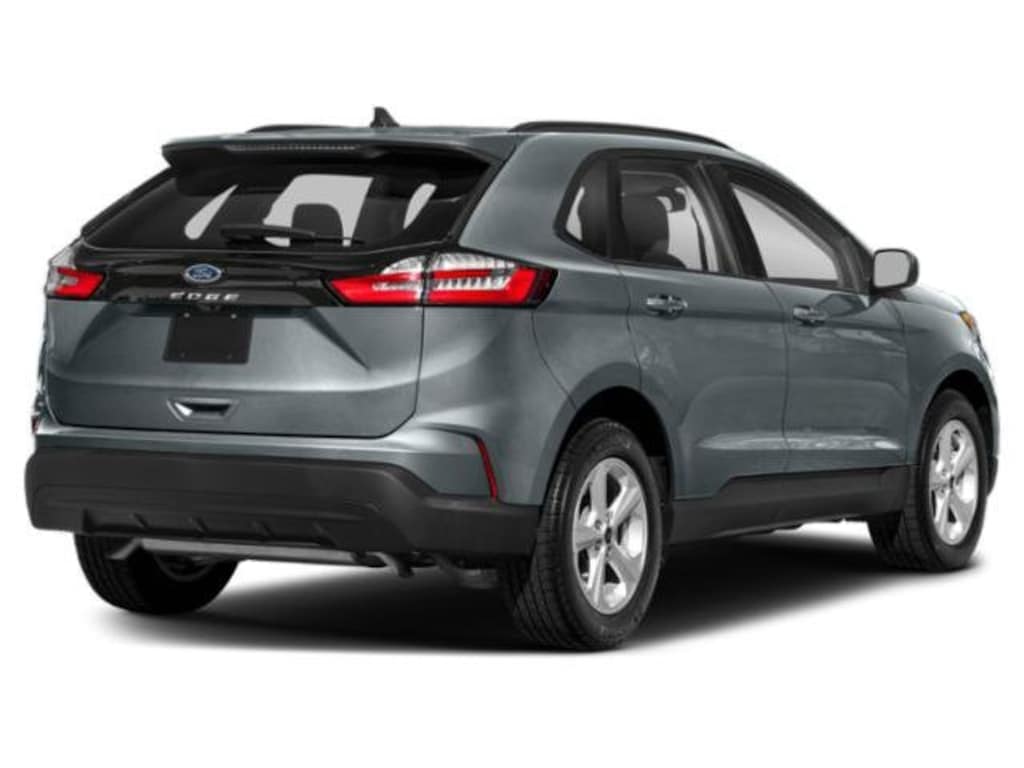 Used 2024 Ford Edge SE SUV