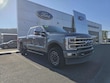 Ford Super Duty F-350 SRW