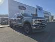Used 2024 Ford Super Duty F-350 SRW Platinum Truck Crew Cab