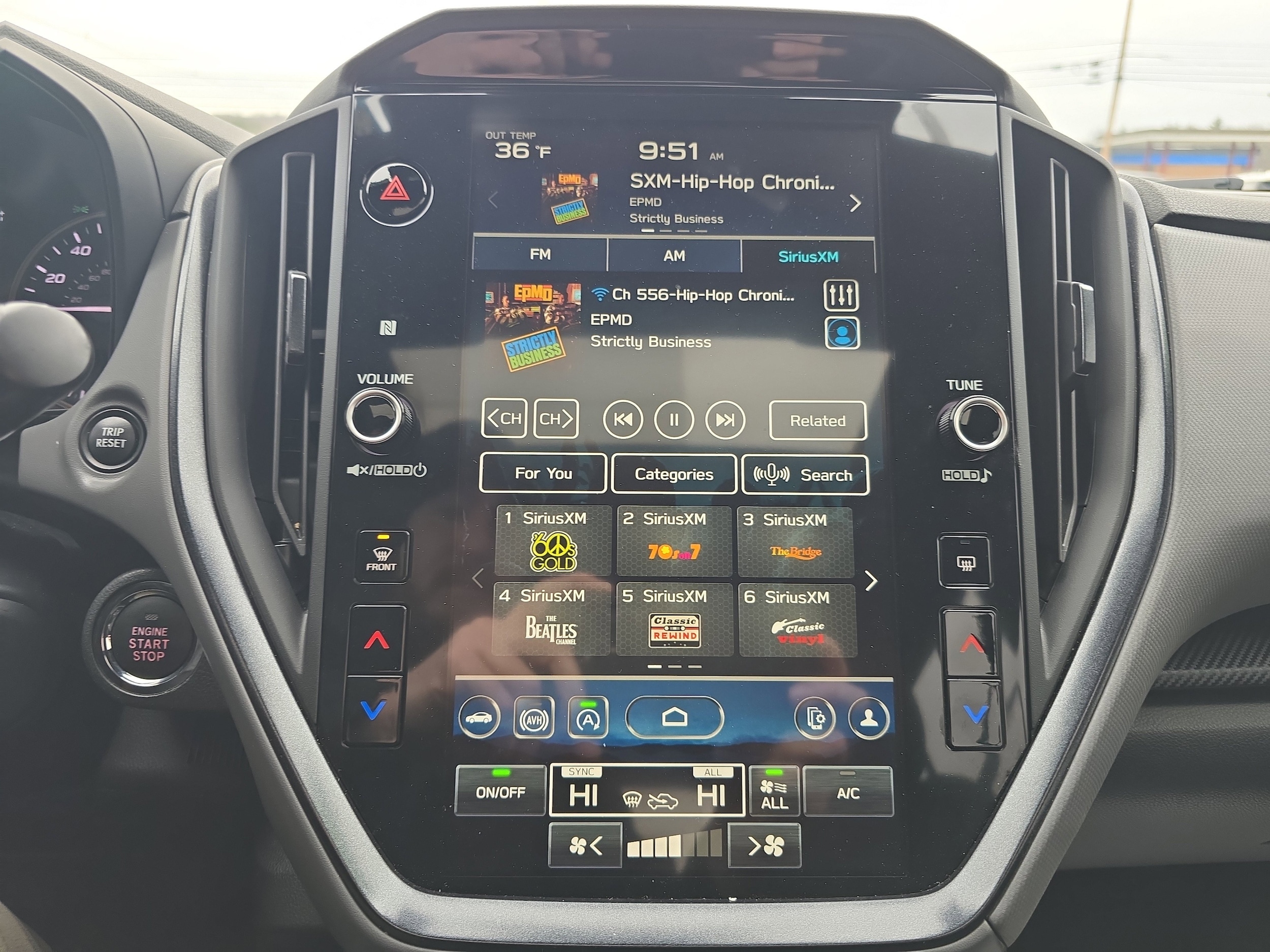 2024 Subaru Crosstrek Wilderness - Photo 30