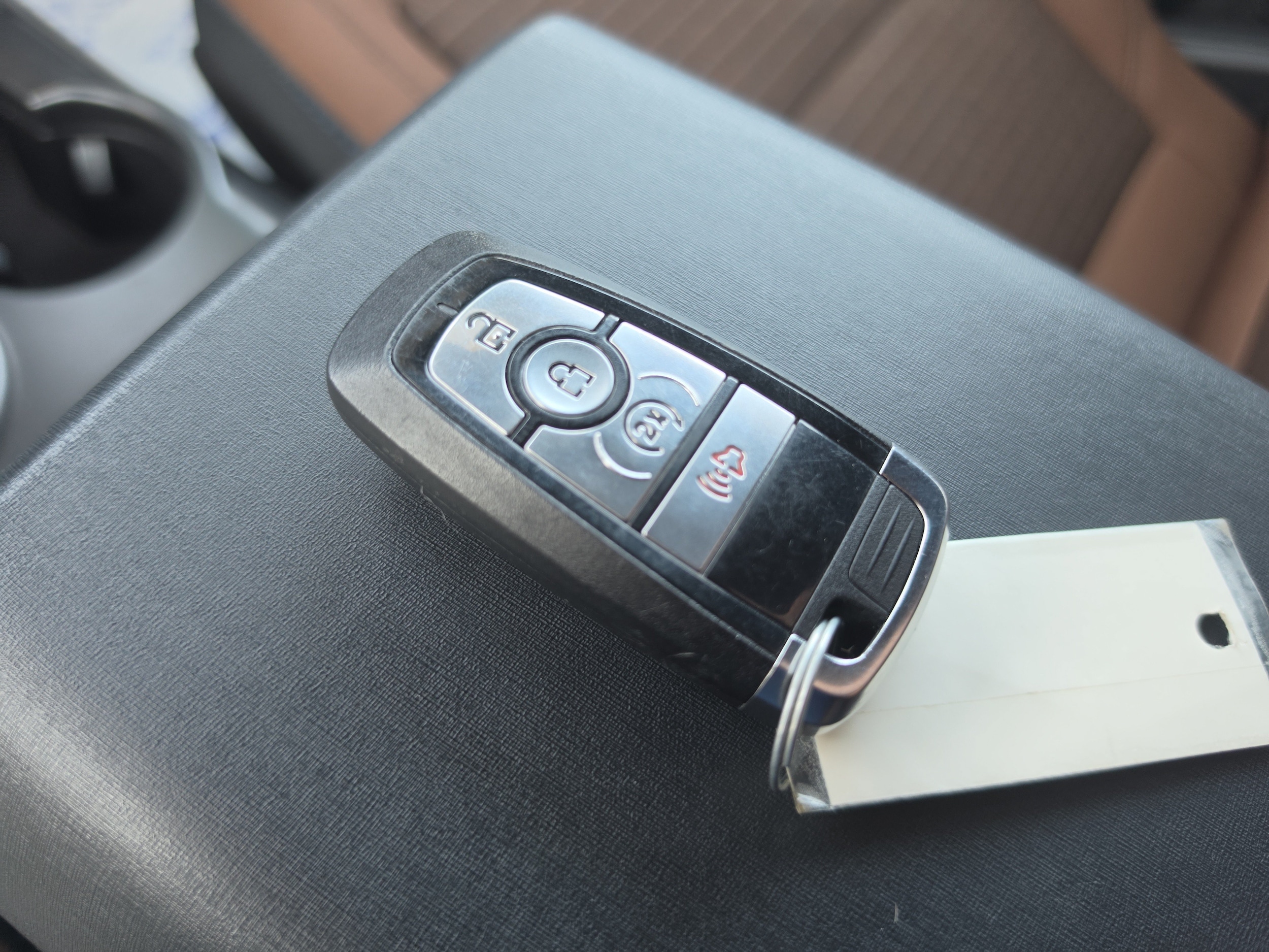 2023 Ford Bronco 4-Door Outer Banks - Photo 36