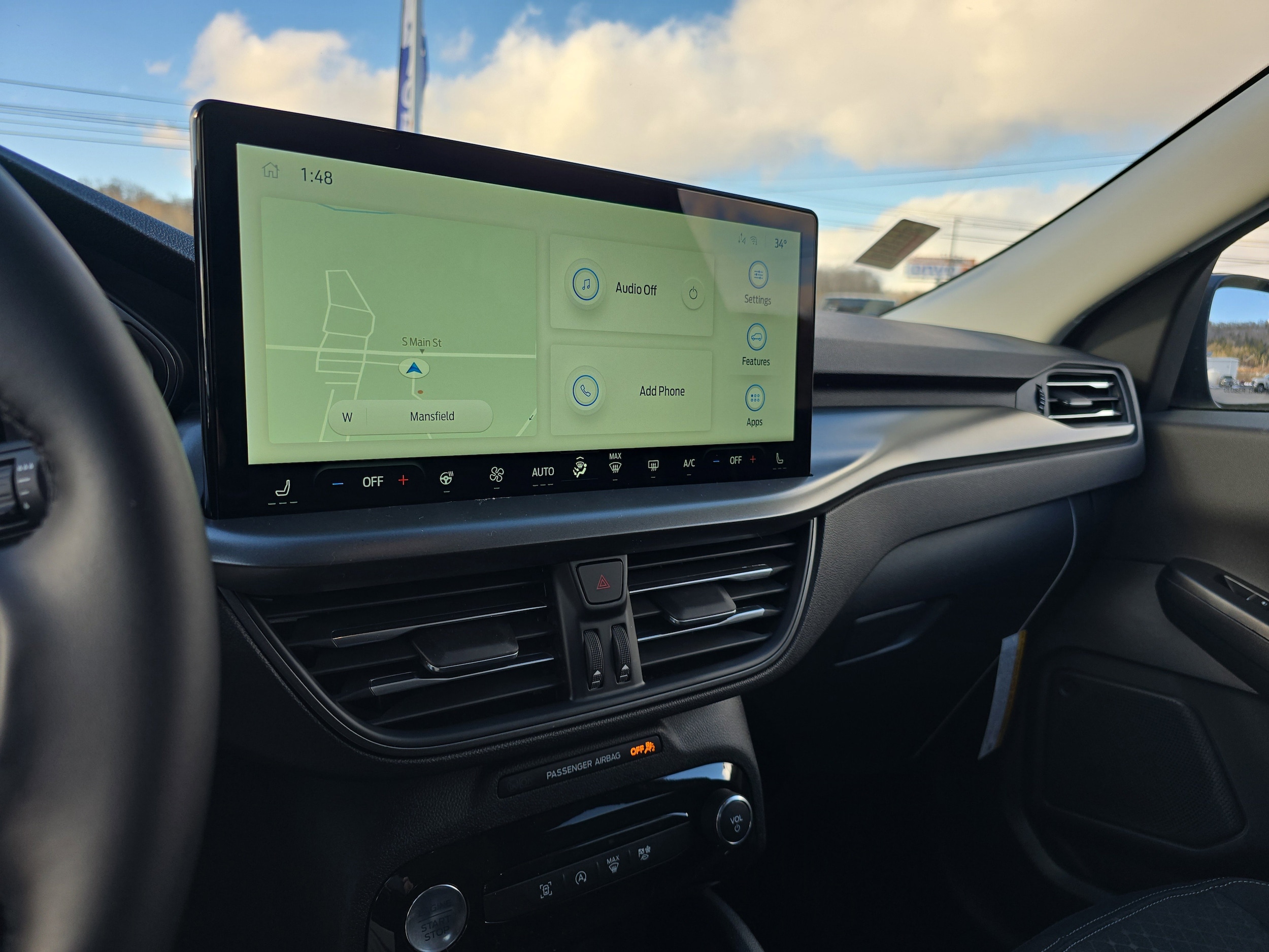 2026 Ford Escape Active - Photo 24
