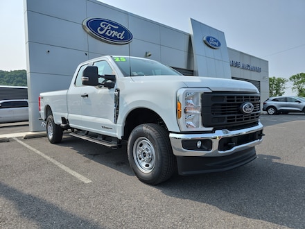 2025 Ford Super Duty F-250 XL Truck Super Cab