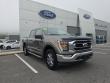 Used 2022 Ford F-150 XLT Truck SuperCrew Cab